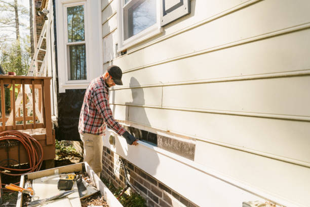 Trusted Siding Inspection service in Tallmadge, OH - Creative Siding